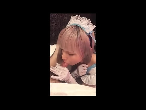 ❤️ Japanese Idol [mayuka], ຊຸດແມ່ບ້ານຊາວຝຣັ່ງ, ຕອນທີ 1, ເປົ່າລົມ ແລະ ຢອດໂລຊັນ ❤❌ ວິດີໂອທາງຮູທະວານ ທີ່ lo.chengchengsm4.top ️❤