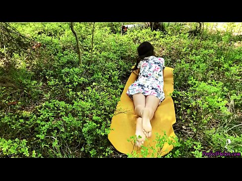 ❤️ Stranger on Tinder Masturbates My Pussy and Fucks Passionately in the wood ❤❌ ວິດີໂອທາງຮູທະວານ ທີ່ lo.chengchengsm4.top ️❤