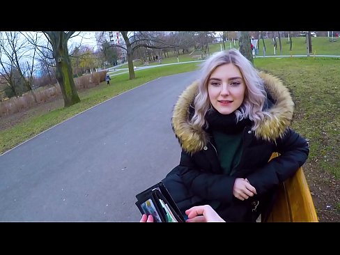 ❤️ Swallows a stranger’s hot cum for money – blowjob in the park ໂດຍ Eva Elfie ❤❌ ວິດີໂອທາງຮູທະວານ ທີ່ lo.chengchengsm4.top ️❤